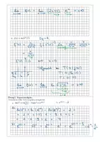Vorschau - Stundenentwürfe - Oberstufe Mathematik 12. Klasse - Seite 3