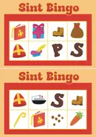 Voorbeeld - Sint Bingo - Pagina 3