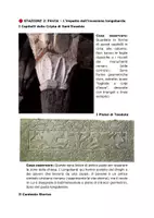 anteprima - Compiti in classe/Test - Le capitali dell'Alto Medioevo. - Pagina 2