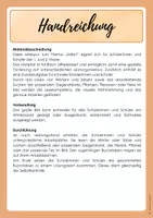 Vorschau - Arbeitsblätter - Lesespur - Safari - Seite 2