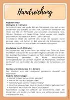 Vorschau - Arbeitsblätter - Lesespur - Safari - Seite 3