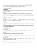 Vorschau - Unterrichtsreihen - Lernheft Verantwortung für Natur und Umwelt - Seite 3