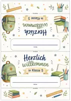 Vorschau - Stationenlernen - Klassenleitung Materialpaket Klasse 5 - Seite 1
