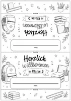 Vorschau - Stationenlernen - Klassenleitung Materialpaket Klasse 5 - Seite 2