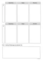 Vorschau - Merkblätter - Referendariat - Straterpaket - Seite 2