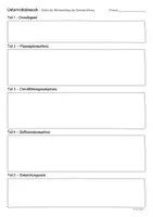 Vorschau - Merkblätter - Referendariat - Straterpaket - Seite 3