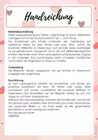 Vorschau - Arbeitsblätter - Lesespaziergang - Valentinstag (Klasse 1-2) - Seite 2