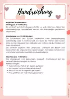 Vorschau - Arbeitsblätter - Lesespaziergang - Valentinstag (Klasse 1-2) - Seite 3