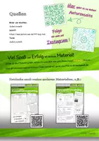 Vorschau - Arbeitsblätter - Lerncoaching - SMARTe Ziele formulieren | Klasse 5-10 - Seite 3