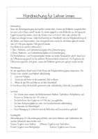 Vorschau - Arbeitsblätter - Rechenspaziergang Sommer Grundrechenarten Zahlenraum 100 differenziert - Seite 2