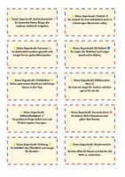 Vorschau - Fördermaterial/Inklusion - 40 Stärkenkarten für die Grundschule | Deine Superkraft – Wertschätzung & Motivation für Kinder - Seite 3