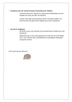 Vorschau - Arbeitsblätter - Zahl des Tages / Zahl der Woche ZR 10 - Arbeitsblattreihe zur Zahleinführung 1 bis 10 - Seite 3