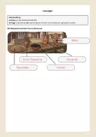 Vorschau - Arbeitsblätter - Forum Romanum I - Handel (Arbeitsbogen in einfacher Sprache) - Seite 1