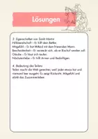 Vorschau - Arbeitsblätter - St. Martin Sachtext + Aufgaben Klasse 7 - Seite 2