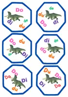 Vorschau - Spiele - Lesespiel Was fehlt Silbe D - Seite 3