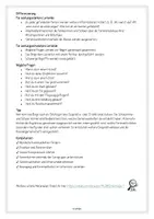 Vorschau - Arbeitsblätter - Sommerferien Bingo - Seite 2