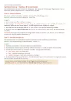 Vorschau - Arbeitsblätter - Grammatik spielerisch für DaZ-Lernende in der Pflege - Seite 1