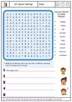 Vorschau - Arbeitsblätter - Summer Booklet Englisch – Klasse 5 | Ferienheft, Wiederholung & Grammatik - Seite 3