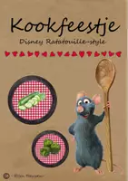 Voorbeeld - Draaiboek kookfeestje (voor kleinere groepen) - Pagina 1