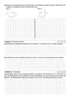 Vorschau - Arbeitsblätter - Check-out Mathematik 5: Flächeninhalte - Seite 1