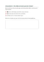 Vorschau - Arbeitsblätter - Eduki_Cover_1_Nach_der_Schule_Ritual - Seite 2