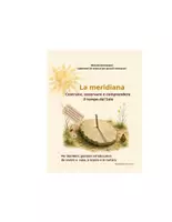 anteprima - Altro tipo di materiale - La meridiana- costruire, scoprire e comprendere il tempo del Sole-Libro stampabile di scienze per la scuola primaria | Esperimenti, STEM e attività Montessori - Pagina di copertina