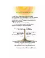 anteprima - Altro tipo di materiale - La meridiana- costruire, scoprire e comprendere il tempo del Sole-Libro stampabile di scienze per la scuola primaria | Esperimenti, STEM e attività Montessori - Pagina 2