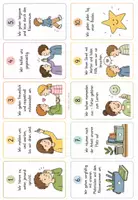 Vorschau - Poster - Klassenregeln - Classroommanagement - Seite 2