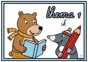 Voorbeeld - Mol & Beer | thema 1 - opdrachtkaarten - Pagina 3
