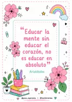 Vista previa - Para docentes: organización, planificación y formación - Planificador docente curso 26-27 - página 1