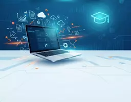 Vista previa - Unidades / Secuencias / Situaciones de Aprendizaje - Curso de Informática Básica (12 Clases) | PAQUETE COMPLETO - Portada