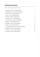 Vorschau - Arbeitsblätter - Groß- und Kleinschreibung - 14 spannende Texte zum Üben, Klasse 3-6 - Seite 1