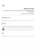 Vorschau - Anderer Materialtyp - Schuljahresübersicht 2026/27 - mit markierten Wochenenden passend zu Klassendeko Pflanzen, Kakteen & Sukkulenten - Seite 3