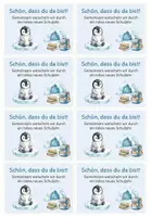 Vorschau - Anderer Materialtyp - Karten zum Schulstart - Seite 1