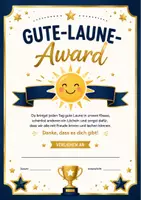 Vorschau - Mal- und Bastelvorlagen - 🏆 40 Klassen-Awards | Wertschätzende Urkunden für jedes Kind | Schuljahresende & Klassenabschluss - Seite 2