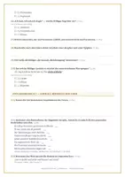Vorschau - Test - Diagnosetest Deutsch für die Oberstufe - Seite 2