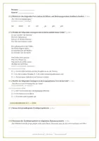 Vorschau - Test - Diagnosetest Deutsch für die Oberstufe - Seite 3