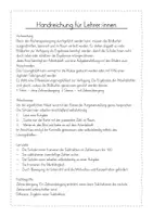 Vorschau - Arbeitsblätter - Rechenspaziergang Subtraktion Zahlenraum 100 differenziert - Seite 2
