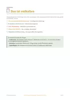 Vorschau - Anderer Materialtyp - Klassenleitung Orga - Beobachtung und Förderplanung - Seite 2