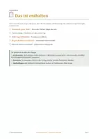 Vorschau - Anderer Materialtyp - Klassenleitung Orga - Schuljahresstart - Seite 2