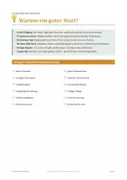 Vorschau - Anderer Materialtyp - Klassenleitung Orga - Schuljahresstart - Seite 3