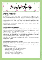 Vorschau - Arbeitsblätter - Frühling - Seite 3