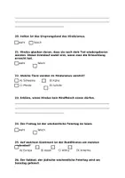 Vorschau - Arbeitsblätter - Quiz zu den fünf Weltreligionen - Seite 3