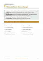 Vorschau - Anderer Materialtyp - Klassenleitung Orga - Zeugniszeit - Seite 3