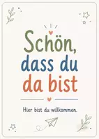 Vorschau - Poster - Türschilder für die Klassentür – über 60 liebevoll gestaltete Schilder für Grundschule & Sek I | Willkommensschilder, Mutmacher & Klassenraumdeko - Seite 3
