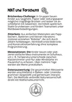 Vorschau - Anderer Materialtyp - Spannende Projekte für die Grundschule - Seite 2