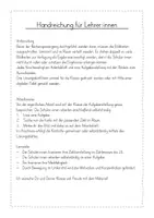 Vorschau - Arbeitsblätter - Rechenspaziergang Weihnachten Zahlenraum 20 - Seite 2