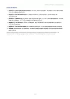 Vorschau - Unterrichtsreihen - Unterrichtsreihe zum Thema Recht für die Mittelstufe - Seite 2
