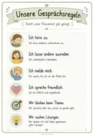 Vorschau - Poster - Klassenrat - Classroommanagement - Seite 2