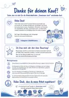 Vorschau - Stundenentwürfe - Gemeinsam stark – 20 Klassenleiterstunden für soziales Lernen - Seite 1